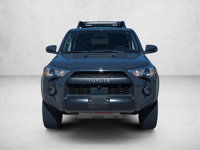 Used 2024 Toyota 4Runner TRD Pro image 2