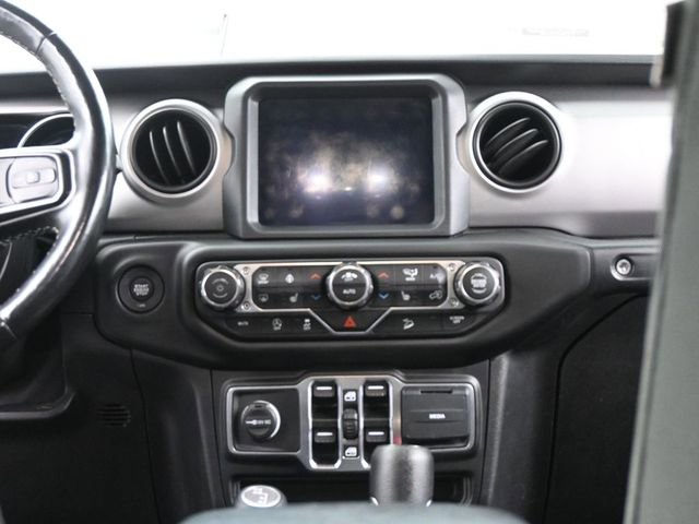 Used 2021 Jeep Wrangler Unlimited Sport S image 25