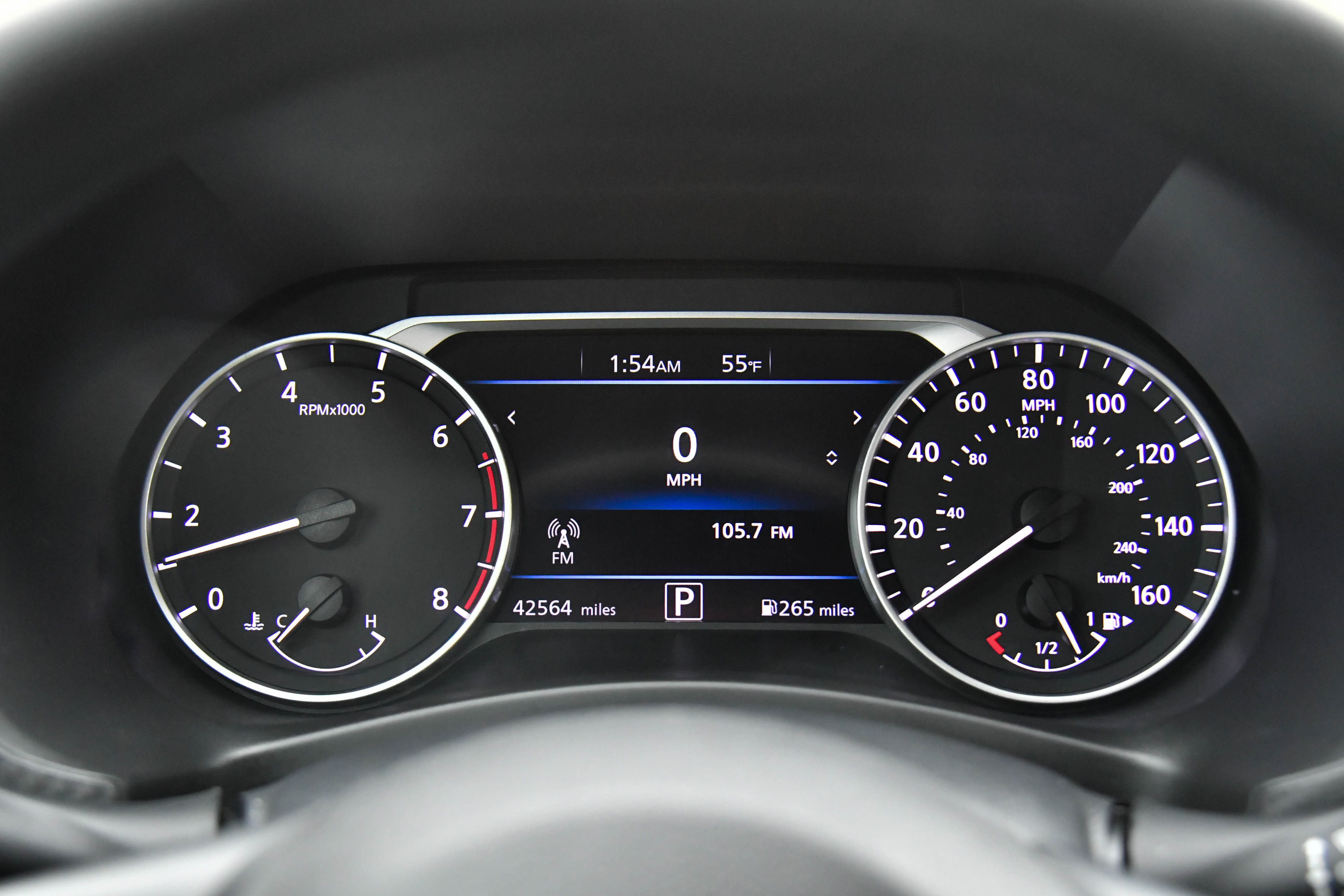 Used 2024 Nissan Sentra SV image 24