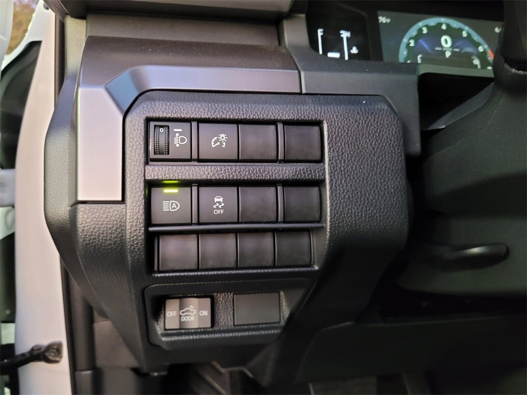 New 2025 Toyota Tacoma SR5 image 24