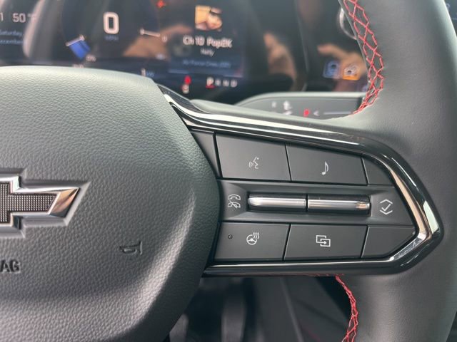 New 2026 Chevrolet Blazer EV RS image 19