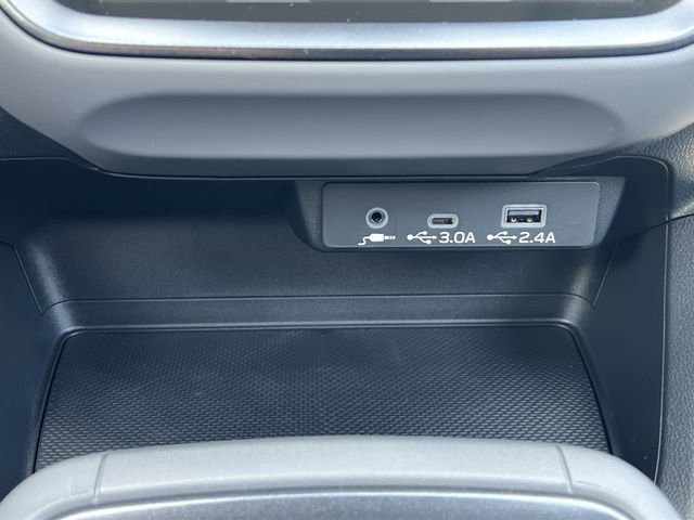New 2026 Subaru Crosstrek 2.0i Premium image 14