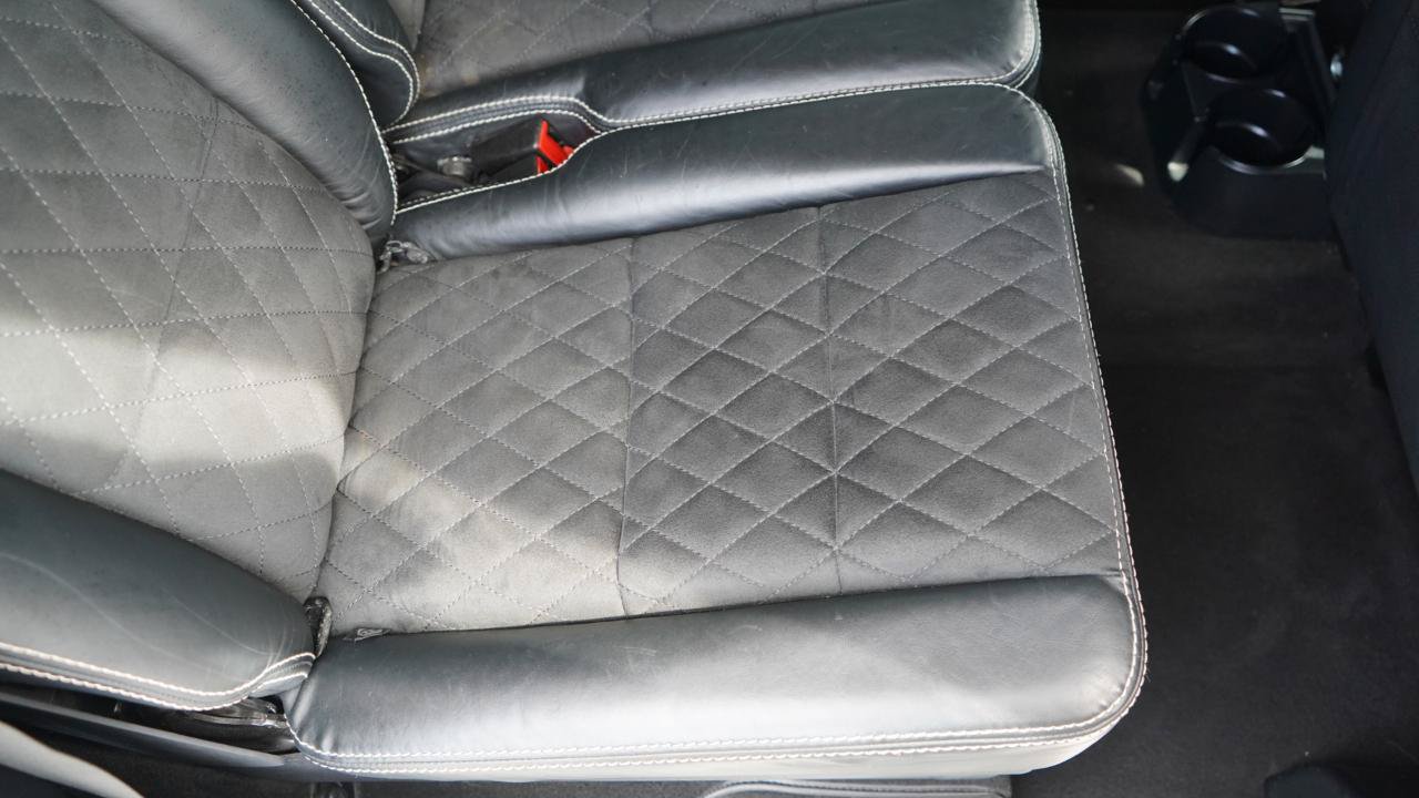 Used 2018 Mercedes-Benz G 550 Squared image 53