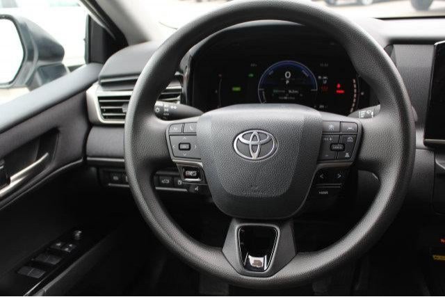 Certified 2026 Toyota Camry LE AWD/4WD image 43