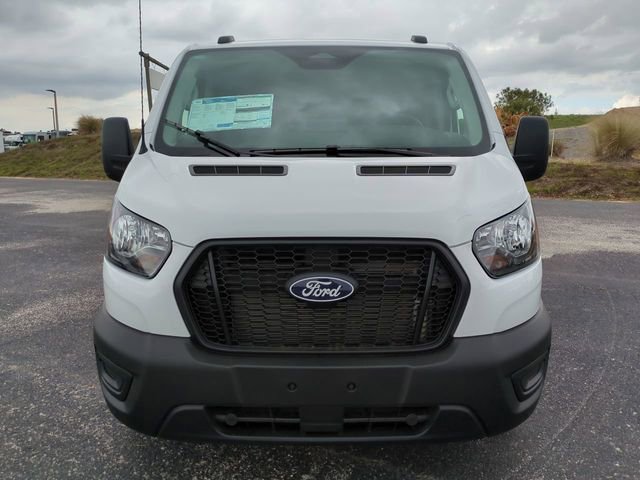 New 2026 Ford Transit 150 Low Roof w/ Load Area Protection Package RWD image 3