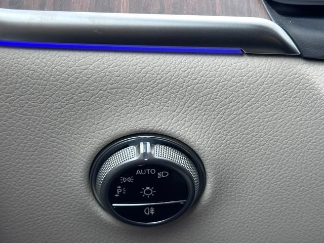 New 2026 Mercedes-Benz GLC 300 4MATIC image 25