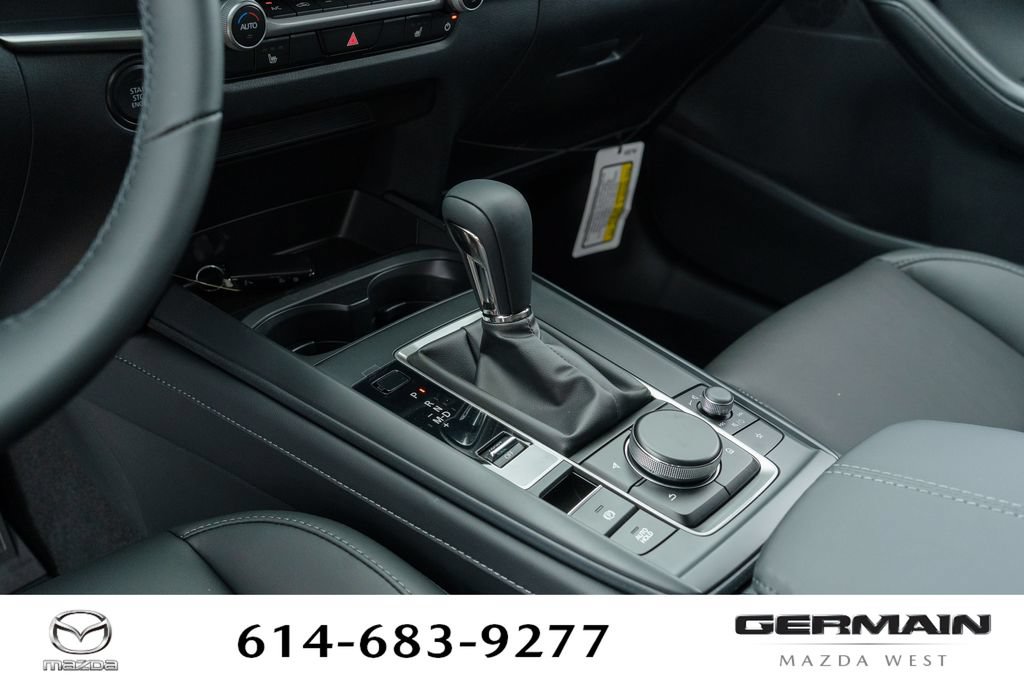 New 2026 MAZDA CX-30 AWD 2.5 S w/ Select Sport Pkg image 29