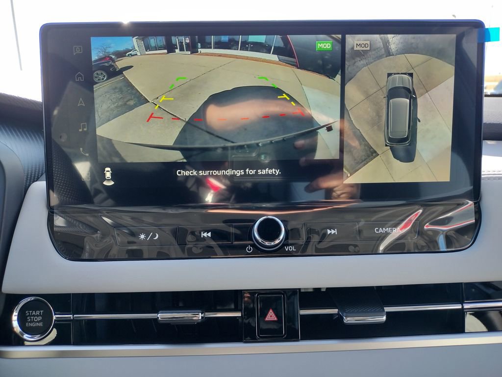 New 2026 Mitsubishi Outlander SE image 5