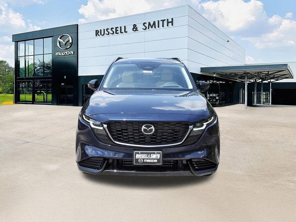 New 2026 MAZDA CX-5 2.5 S w/ Premium Plus Package AWD/4WD image 2