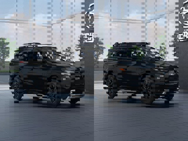 New 2026 Subaru Trailseeker