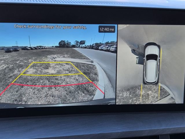 Used 2024 Kia Telluride SX Prestige X-Pro image 20