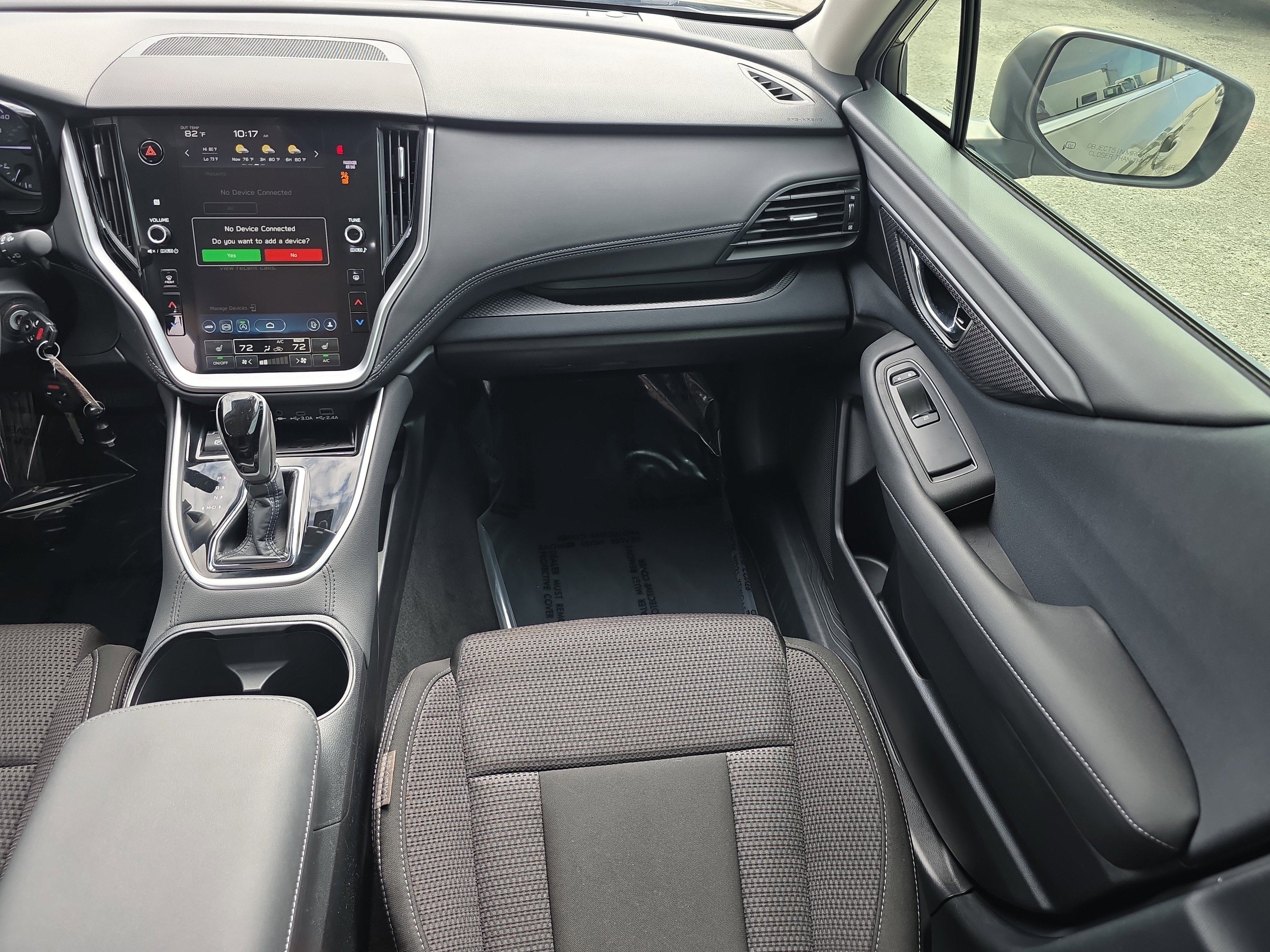 Used 2023 Subaru Outback Premium image 21