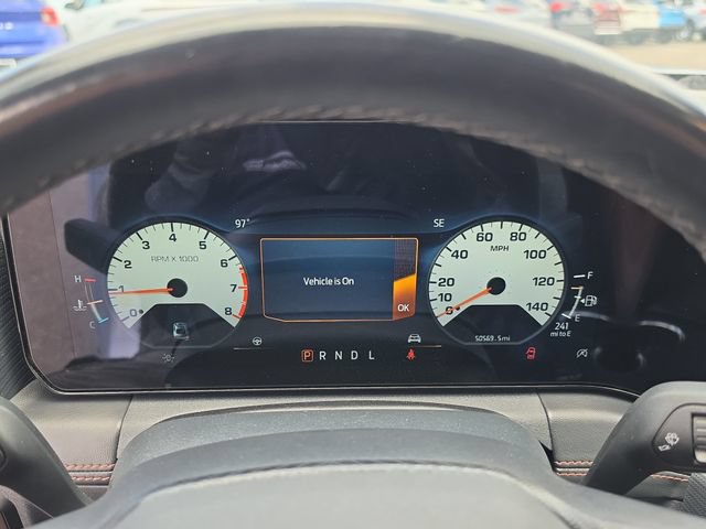 Used 2024 Ford Mustang Premium RWD image 16