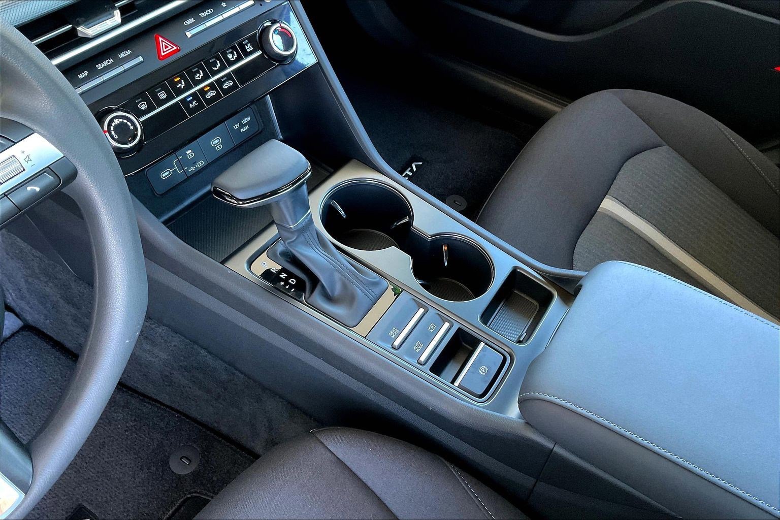 Used 2026 Hyundai Sonata SE image 17