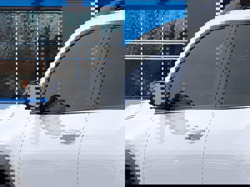 New 2026 Chevrolet Equinox RS w/ Convenience Package III image 36