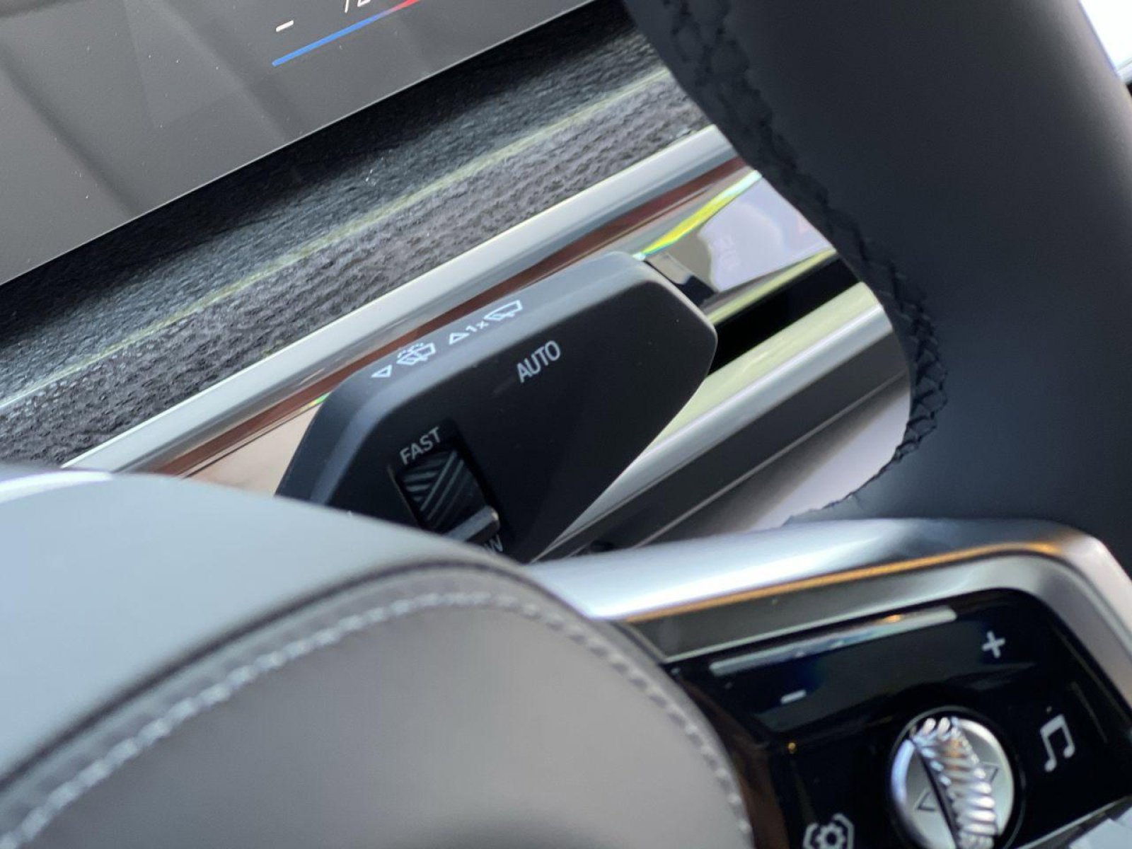 New 2025 BMW i7 eDrive50 w/ Executive Package image 31