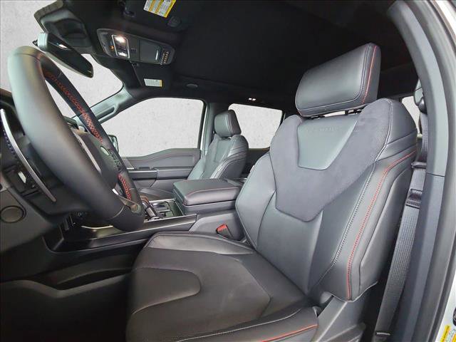 New 2026 Ford F150 Raptor AWD/4WD image 4
