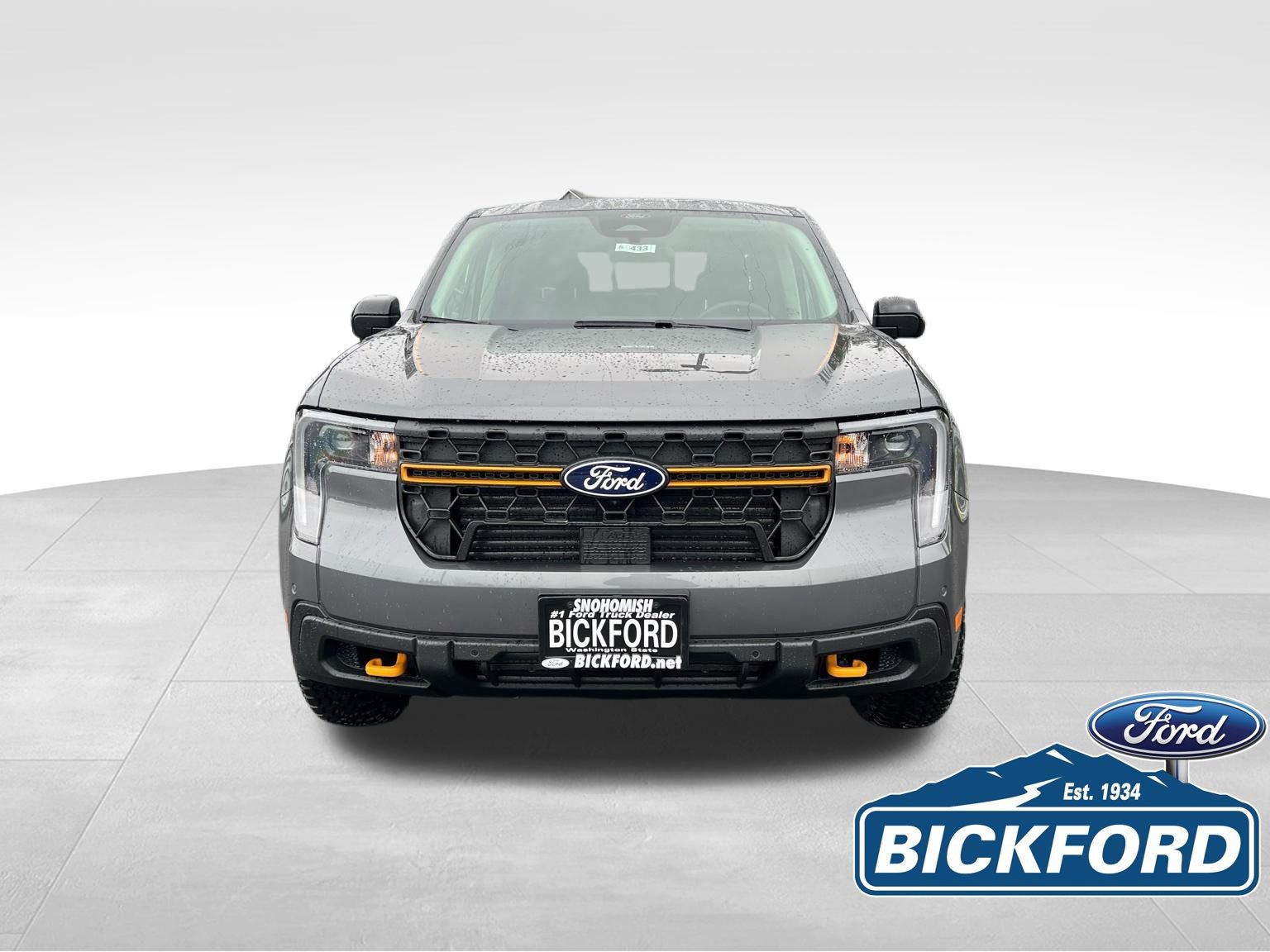 New 2026 Ford Maverick Tremor image 2