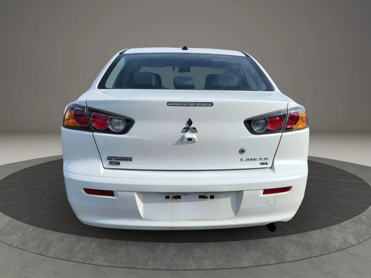 Used 2016 Mitsubishi Lancer SEL image 4