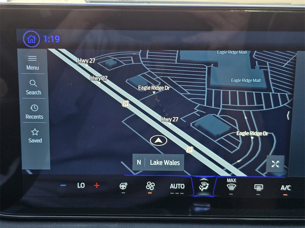 Used 2024 Ford Mustang Dark Horse image 25