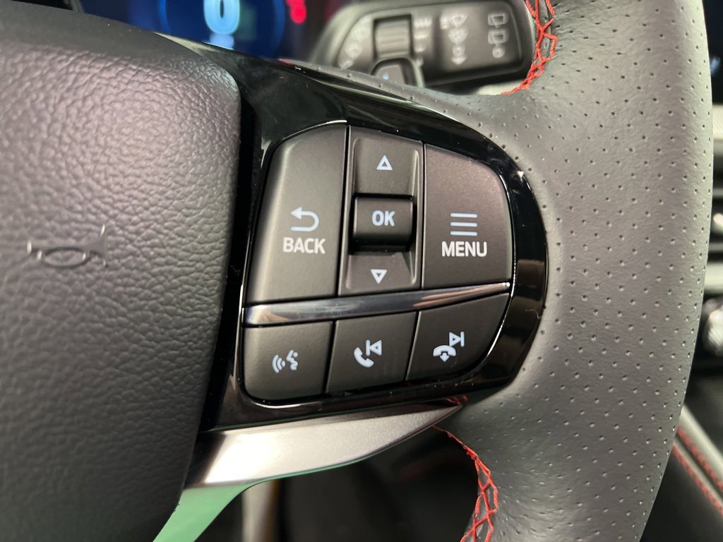 New 2026 Ford Explorer ST w/ Sun And Sound Package image 19