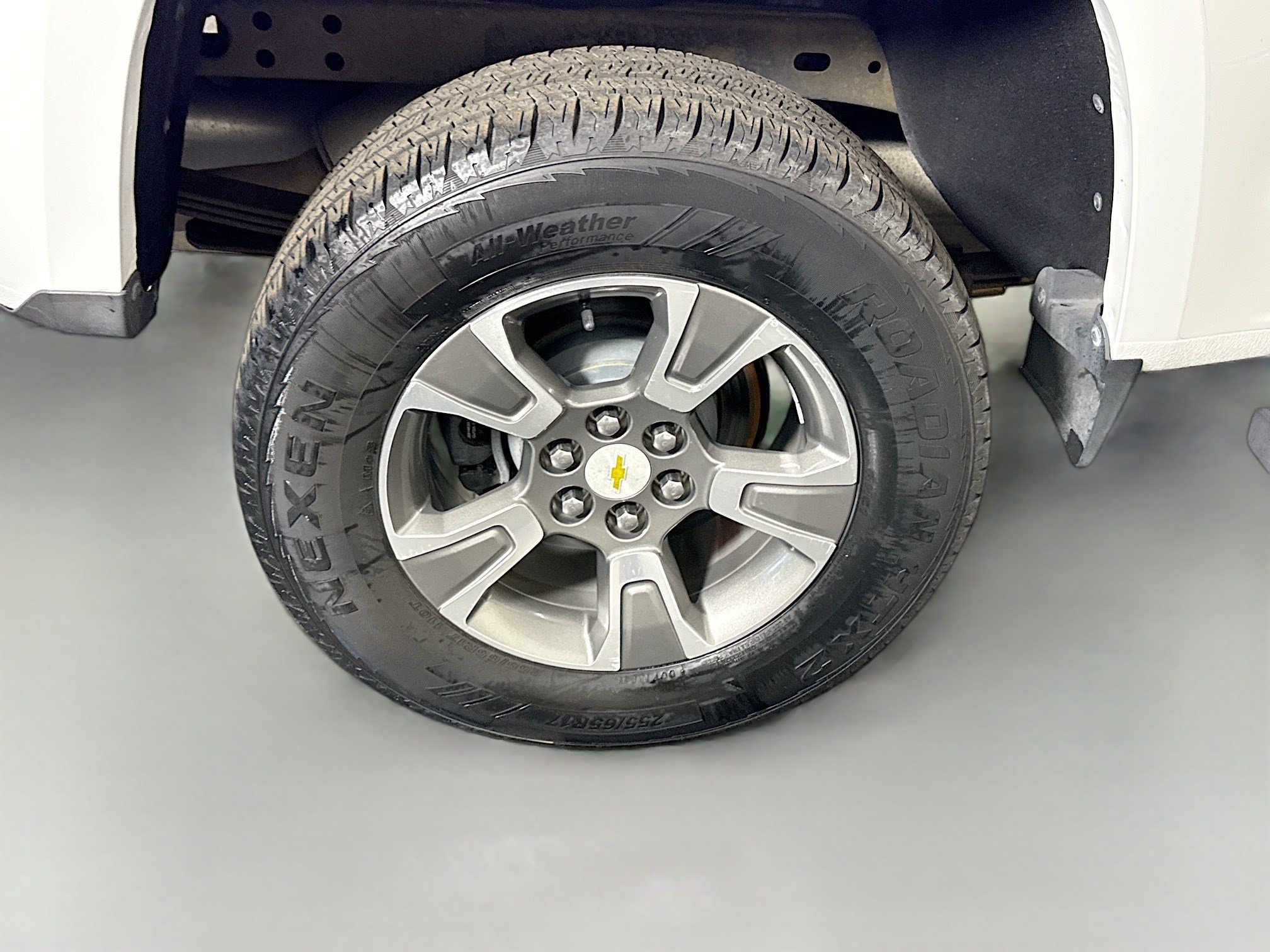 Used 2019 Chevrolet Colorado Z71 RWD image 32