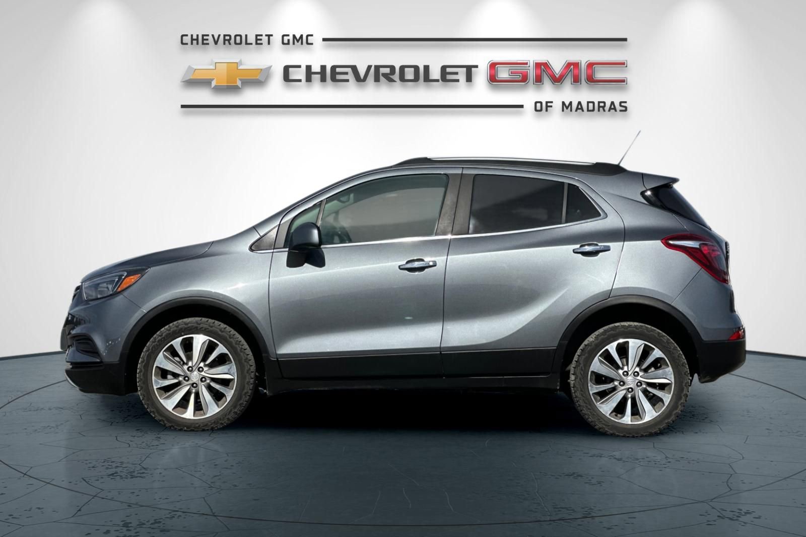 Used 2020 Buick Encore Preferred image 6