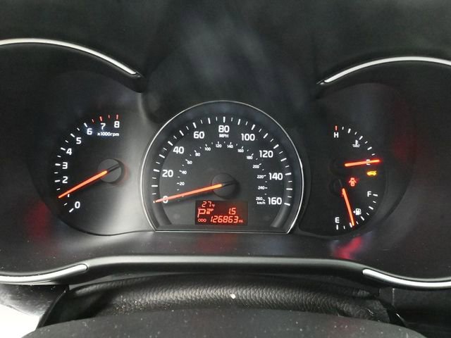 Used 2015 Kia Sorento LX image 29