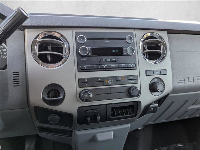 Used 2015 Ford F250 XLT image 12