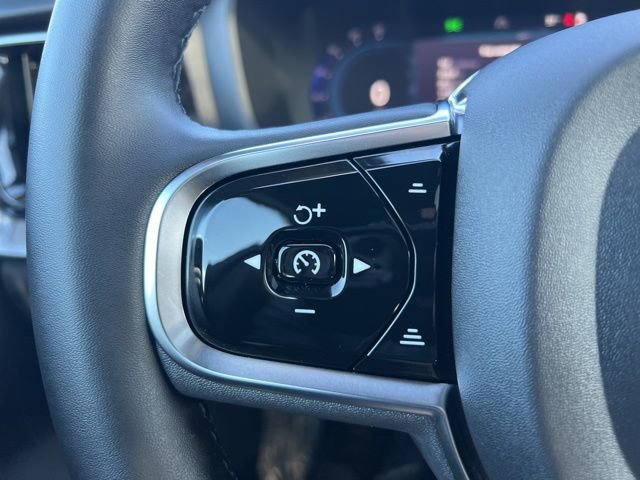 Certified 2024 Volvo S60 B5 Plus w/ Climate Package image 29
