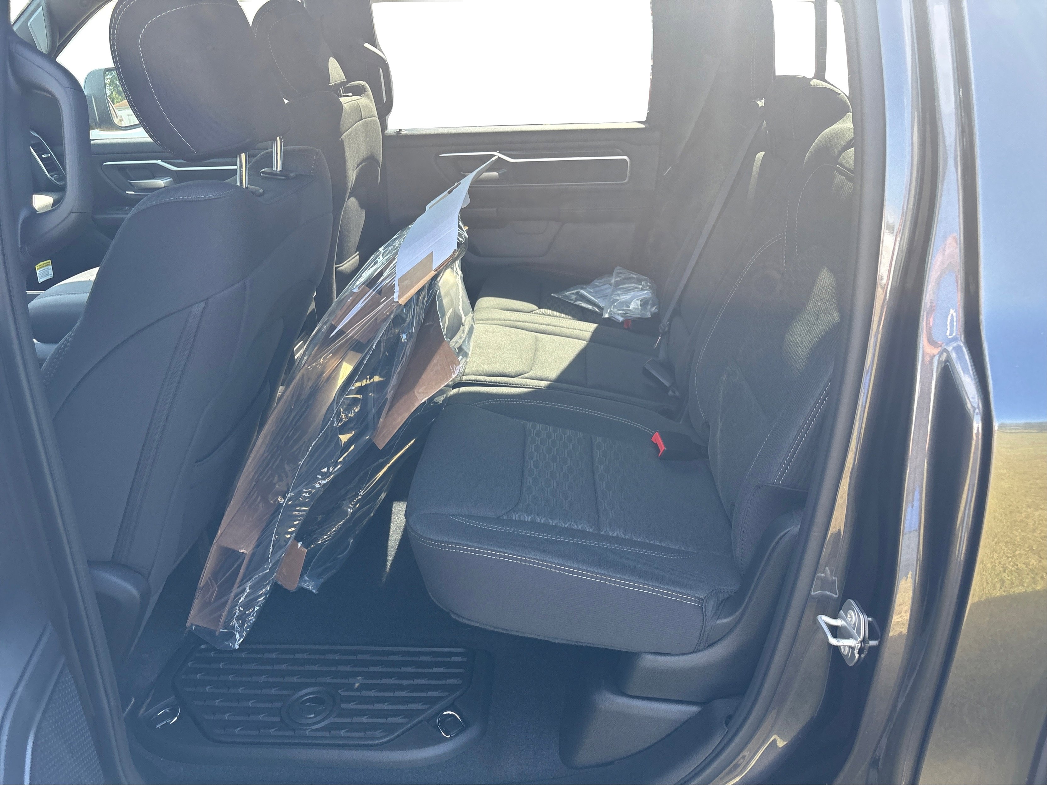 New 2026 RAM 1500 Big Horn image 10