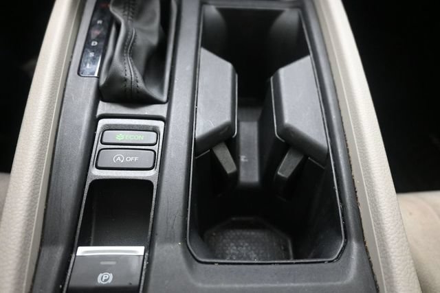 Used 2023 Honda Accord EX image 29