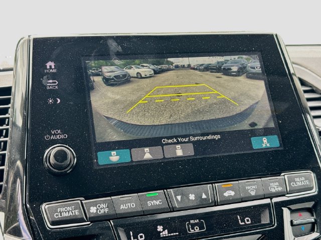 Certified 2024 Honda Odyssey EX-L image 15