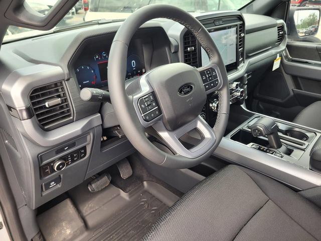 New 2026 Ford F150 XLT w/ Equipment Group 302A MID AWD/4WD image 10
