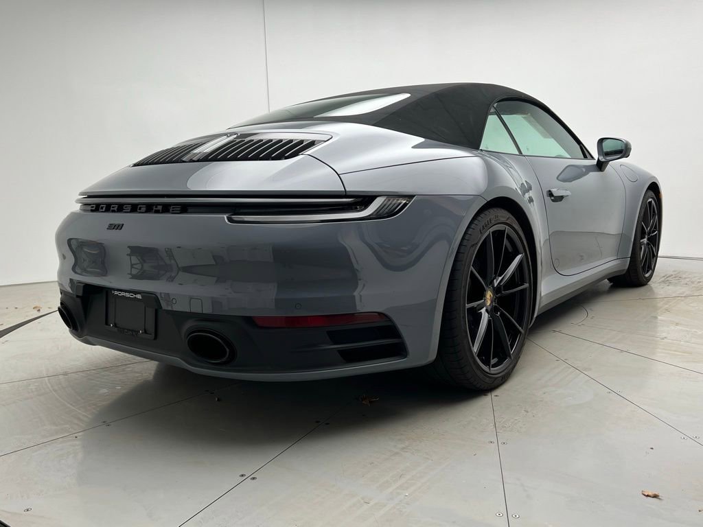 Used 2023 Porsche 911 Carrera image 31