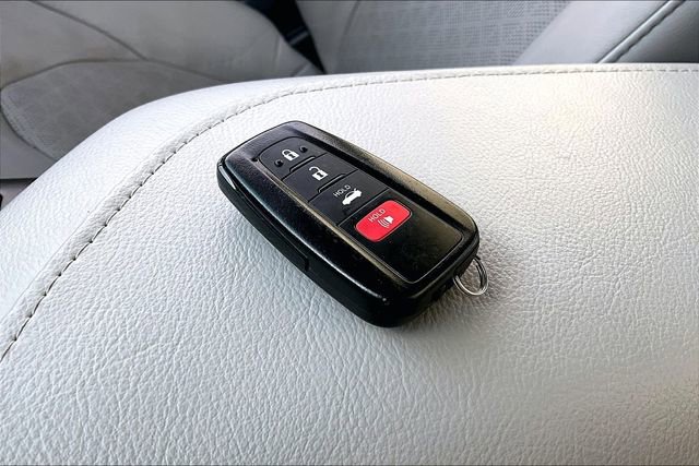 Used 2024 Toyota Camry XSE image 34