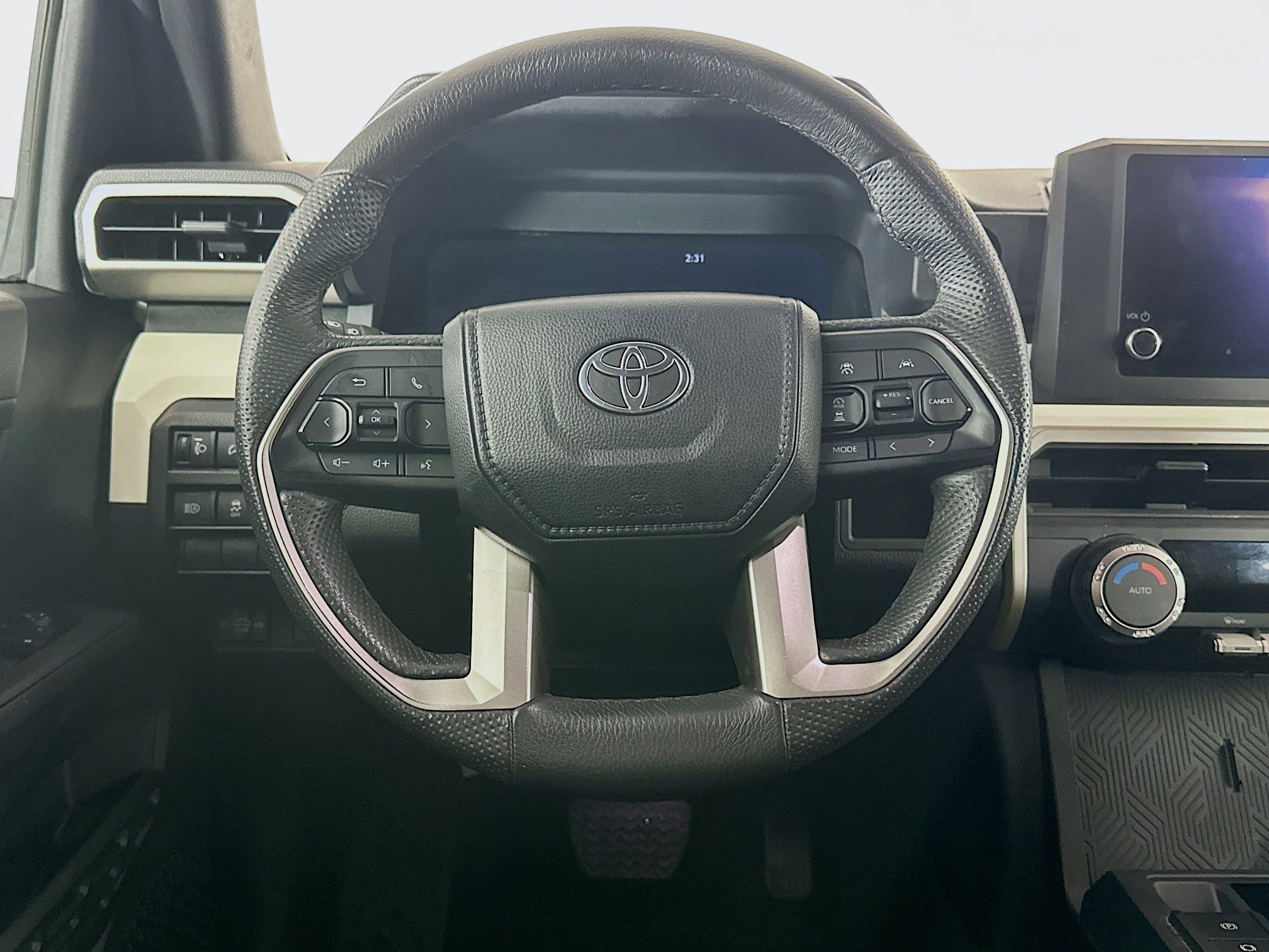 Used 2024 Toyota Tacoma TRD Off-Road image 18