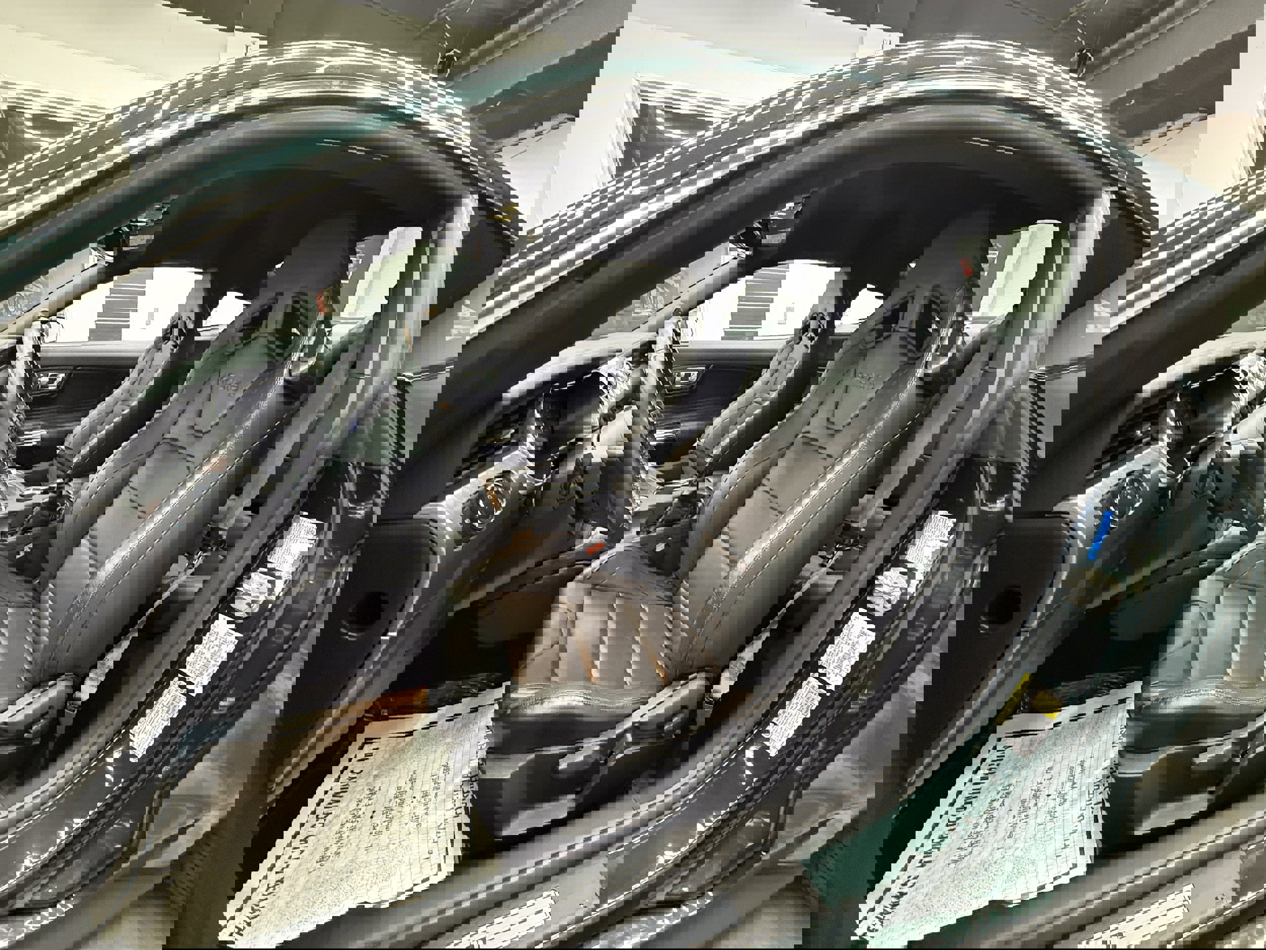 Used 2020 Ford Mustang Bullitt image 13