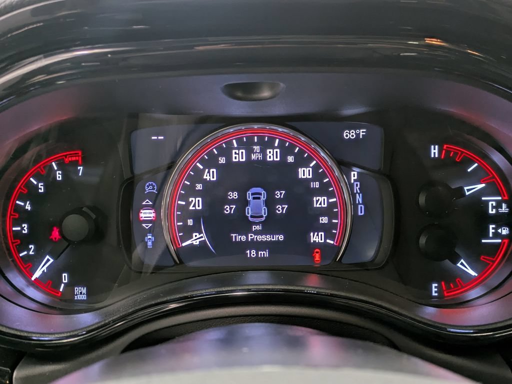 Used 2024 Dodge Durango GT AWD/4WD image 15