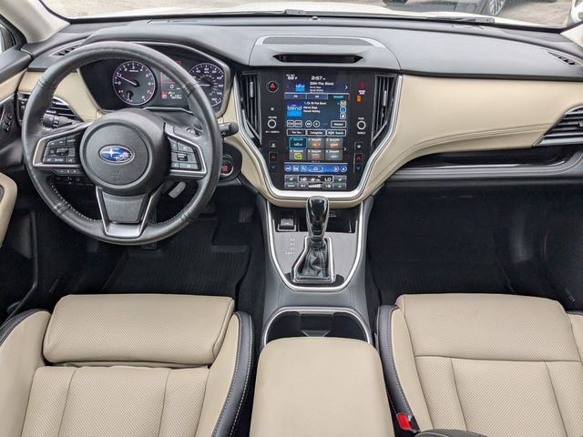 Used 2023 Subaru Outback Limited w/ Popular Package #2 image 19