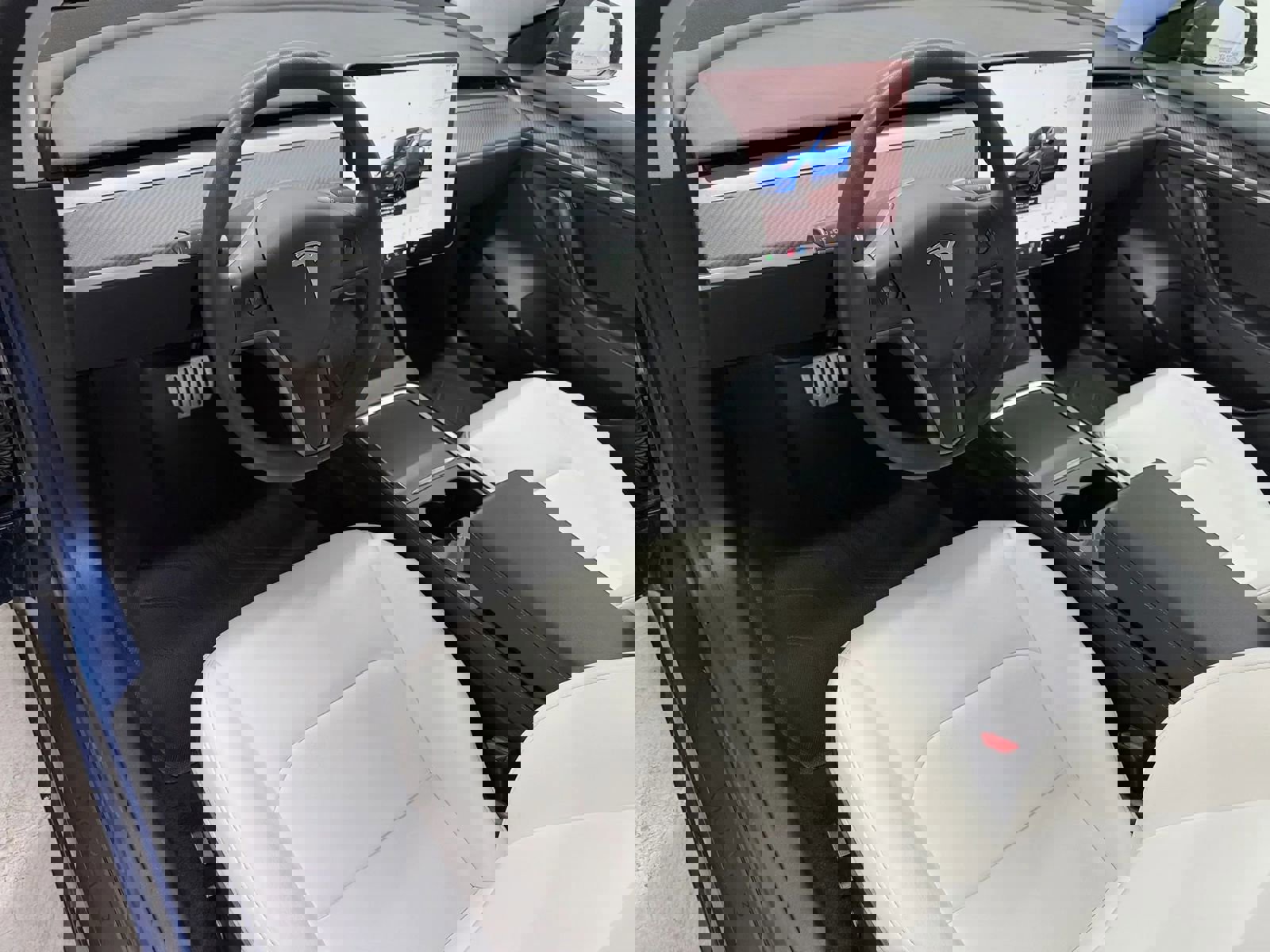 Used 2023 Tesla Model 3 Performance image 11