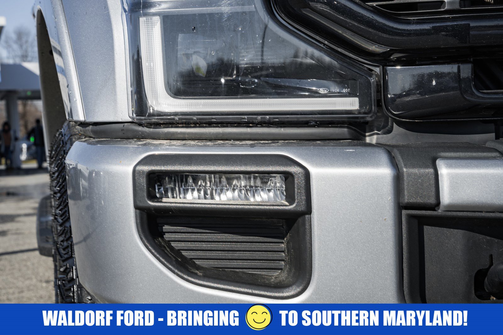Used 2021 Ford F250 Lariat image 12