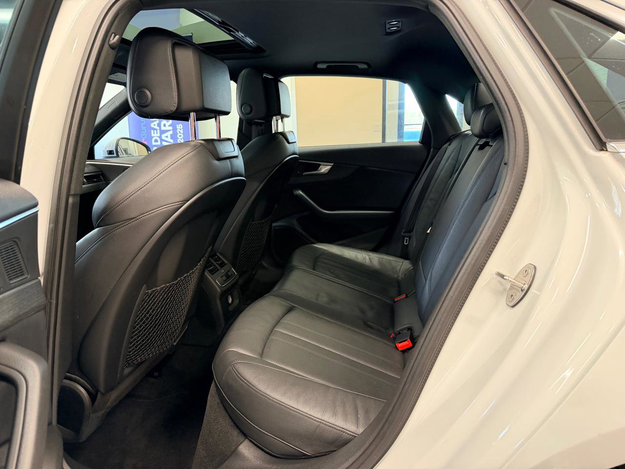 Used 2018 Audi A4 2.0T Premium Plus w/ Premium Plus Package image 20