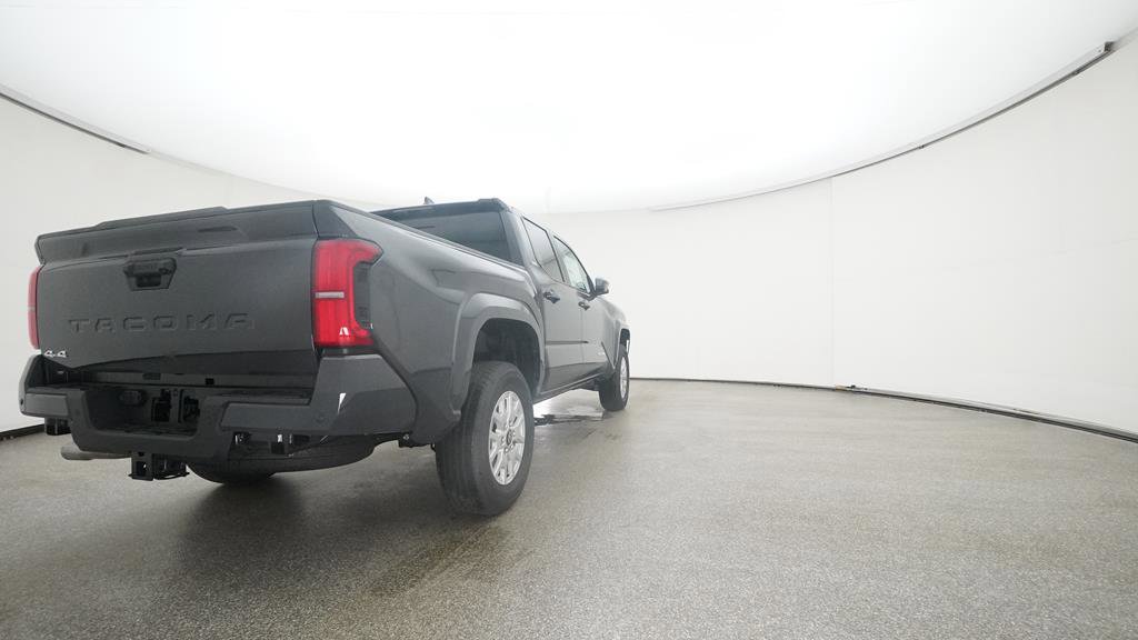 New 2024 Toyota Tacoma SR5 image 13