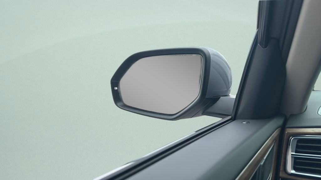 New 2026 Volkswagen Atlas SE image 11