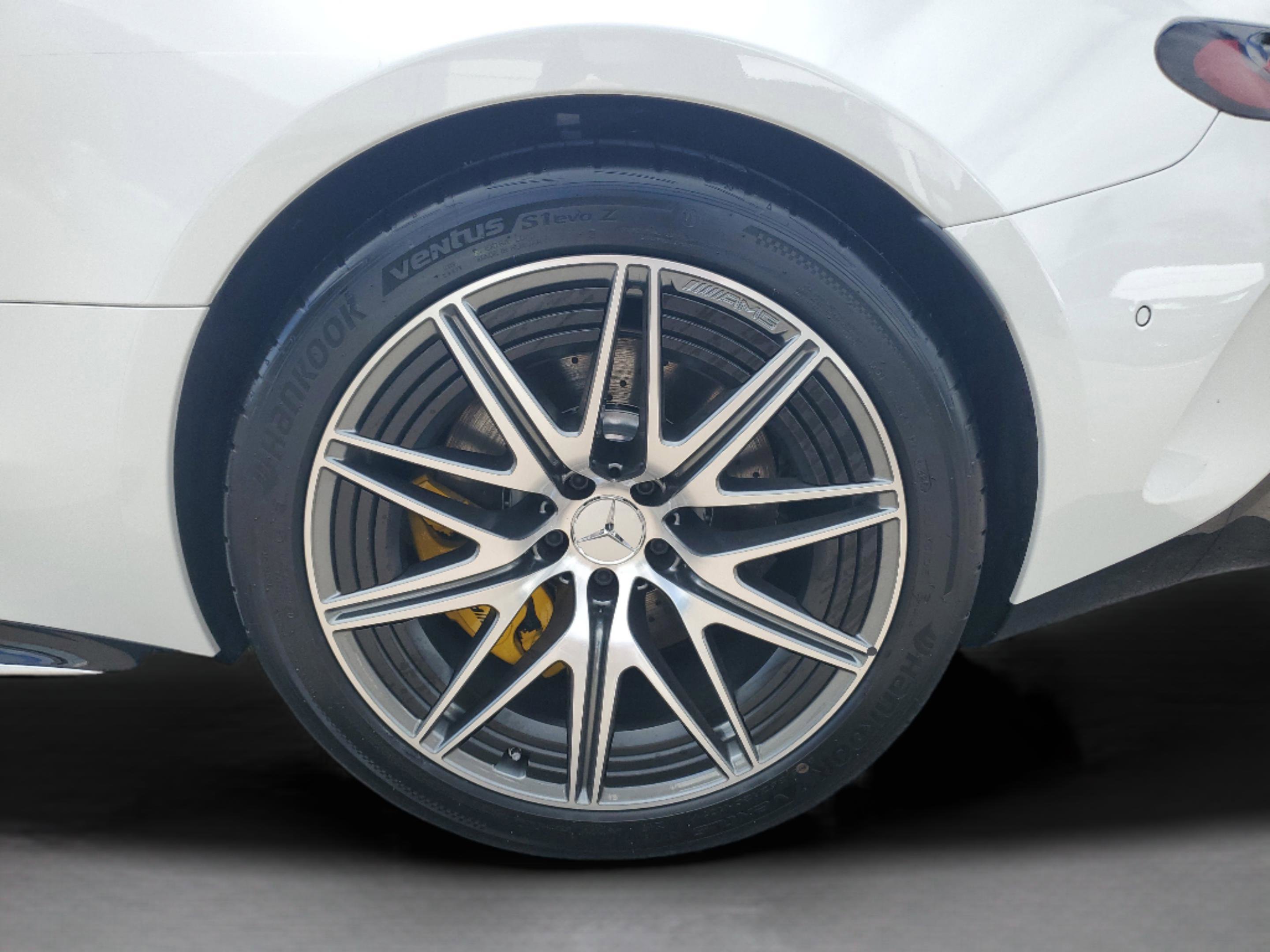 New 2026 Mercedes-Benz AMG GT 63 image 27