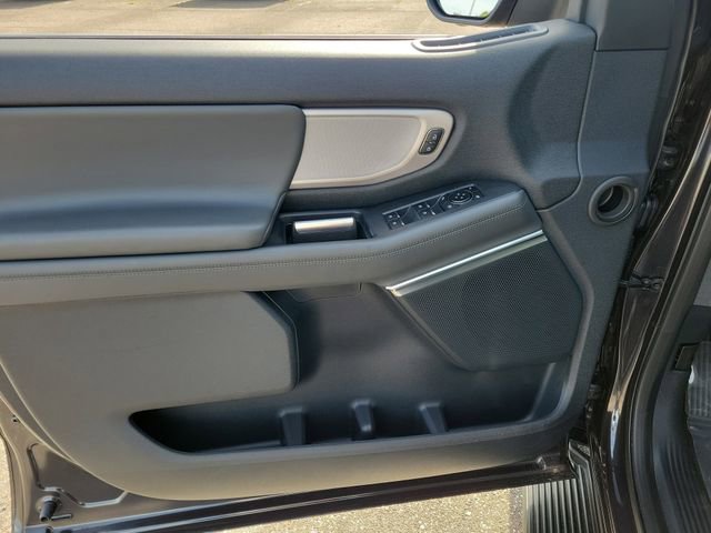 New 2026 Ford Expedition Active RWD image 12