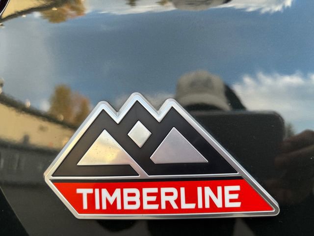 Used 2023 Ford Explorer Timberline w/ Timberline Technology Package image 26