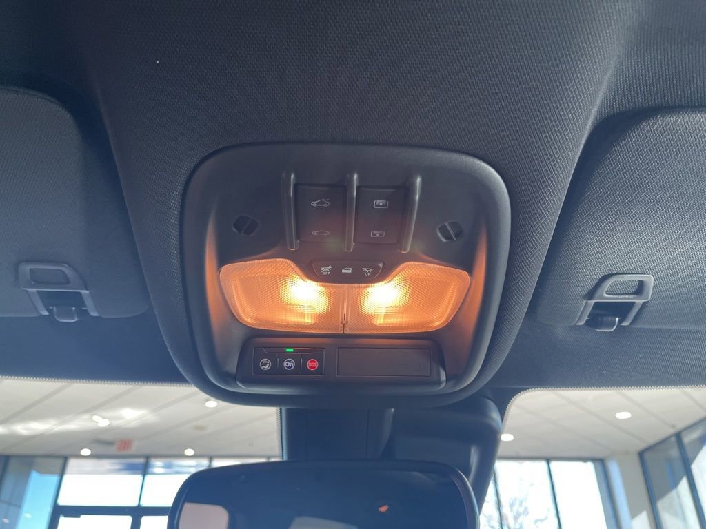 New 2026 Chevrolet TrailBlazer ACTIV w/ Convenience Package image 27