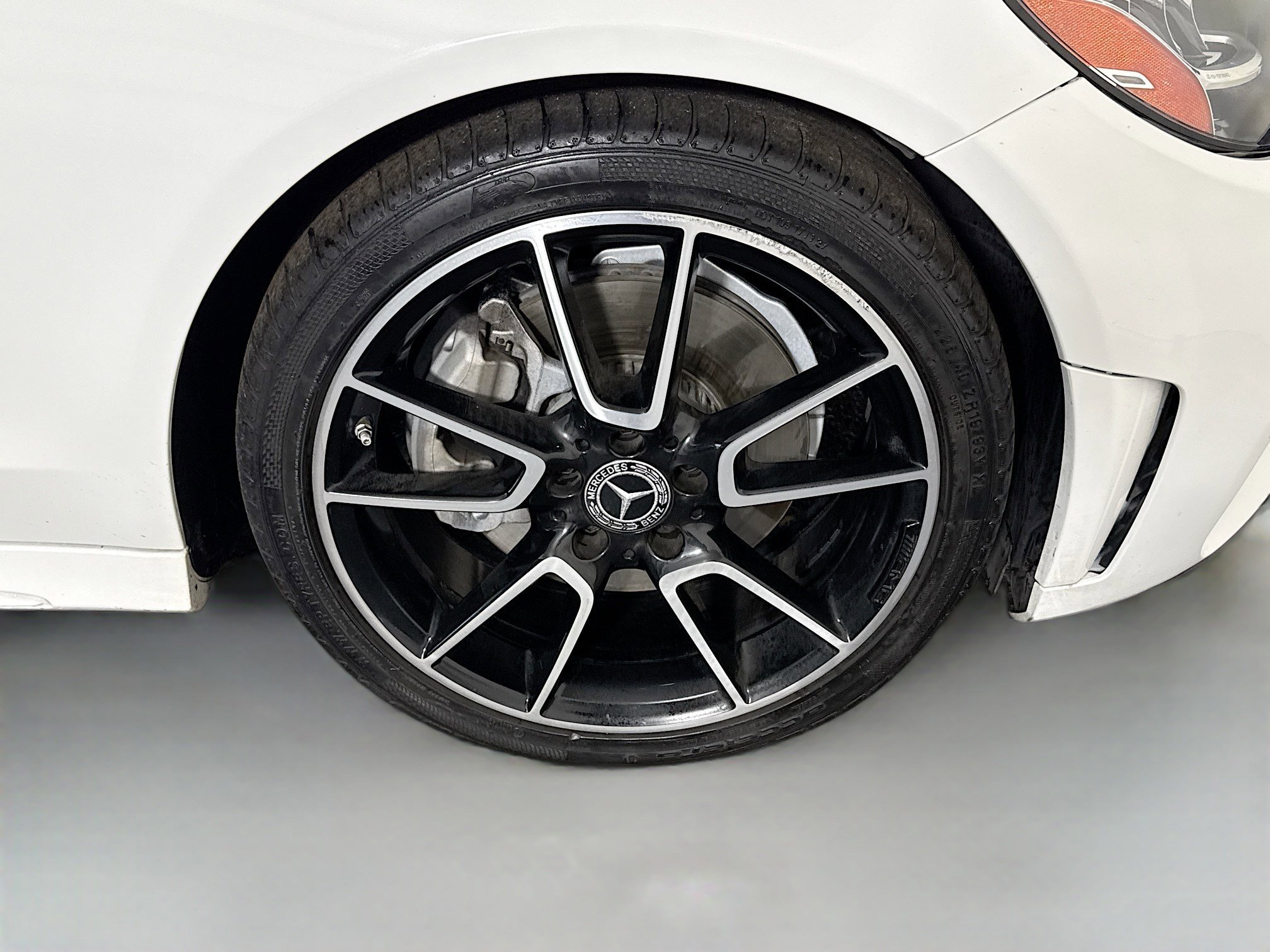 Used 2021 Mercedes-Benz C 300 Coupe image 30